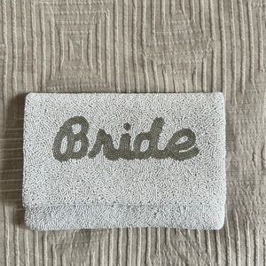 Bride Clutch